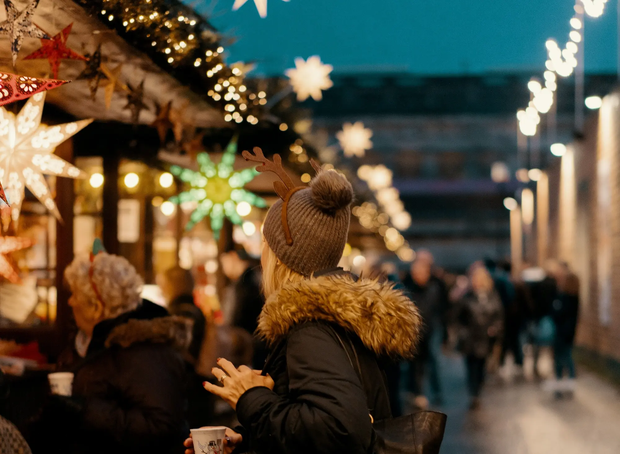 Christmas in Strasbourg, France 2025 | Ultimate Travel Guide