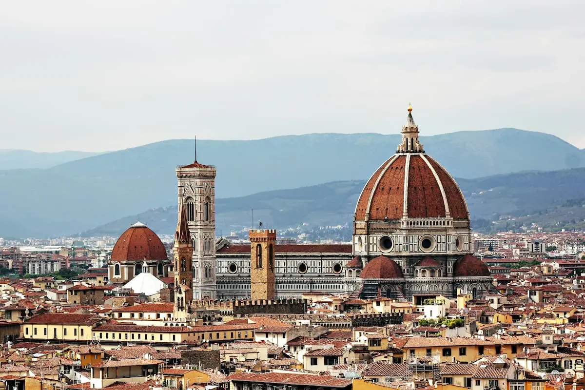 Best Walking Tour in Florence, Italy | Top Routes, Tips & Hidden Gems | Travel Blog