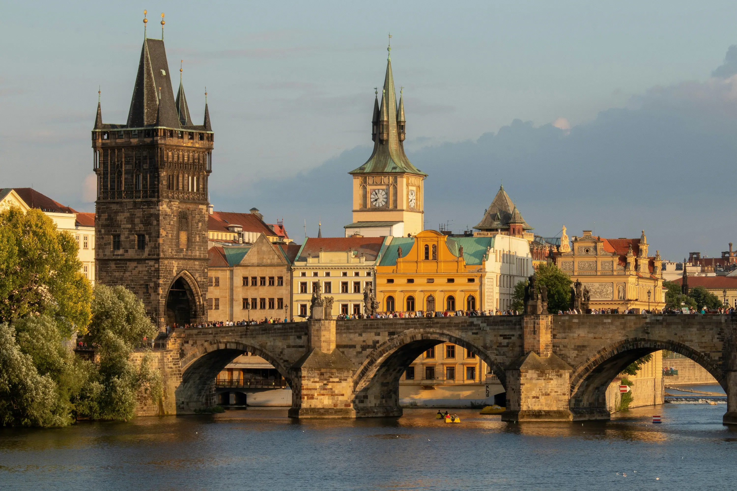 Prague, Czech Republic Tours & Activities – Best Things to Do in the City of a Hundred Spires | Travel Blog